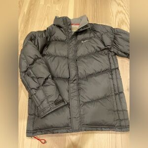 Nike Puffer Coat